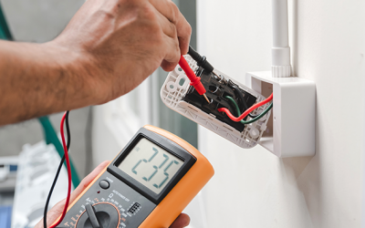 Électricien à Nancy : un expert de confiance pour réaliser vos travaux en toute sérénité !